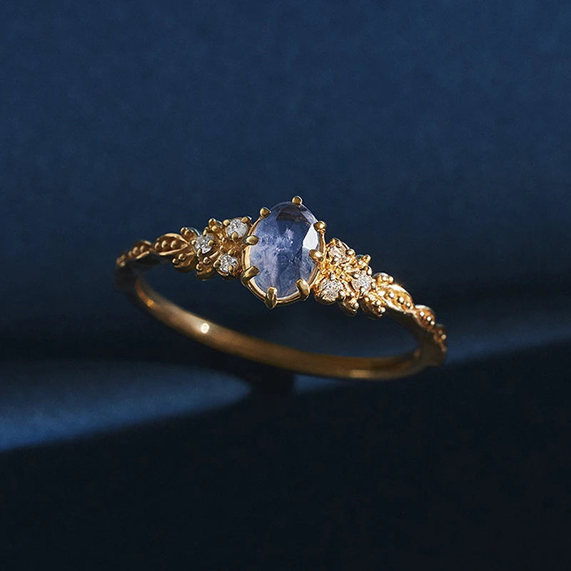 Aurora Twilight Ring