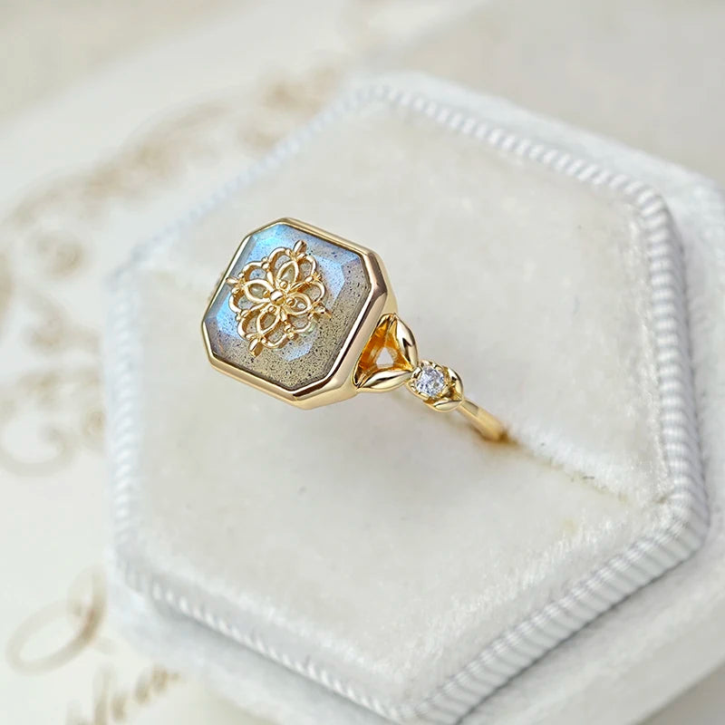 Aurora Ring