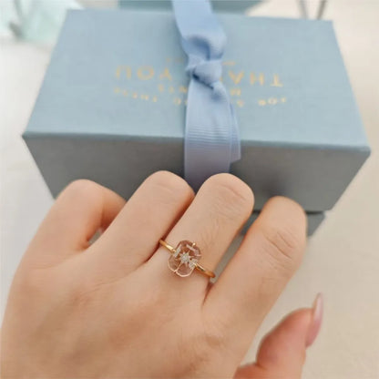 Stardust Ring