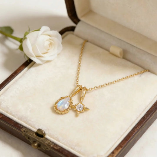 Moonfall Necklace