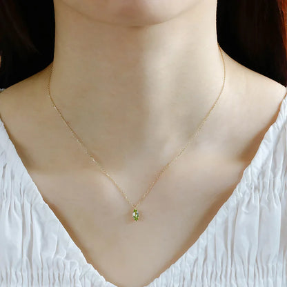 Meadow Necklace