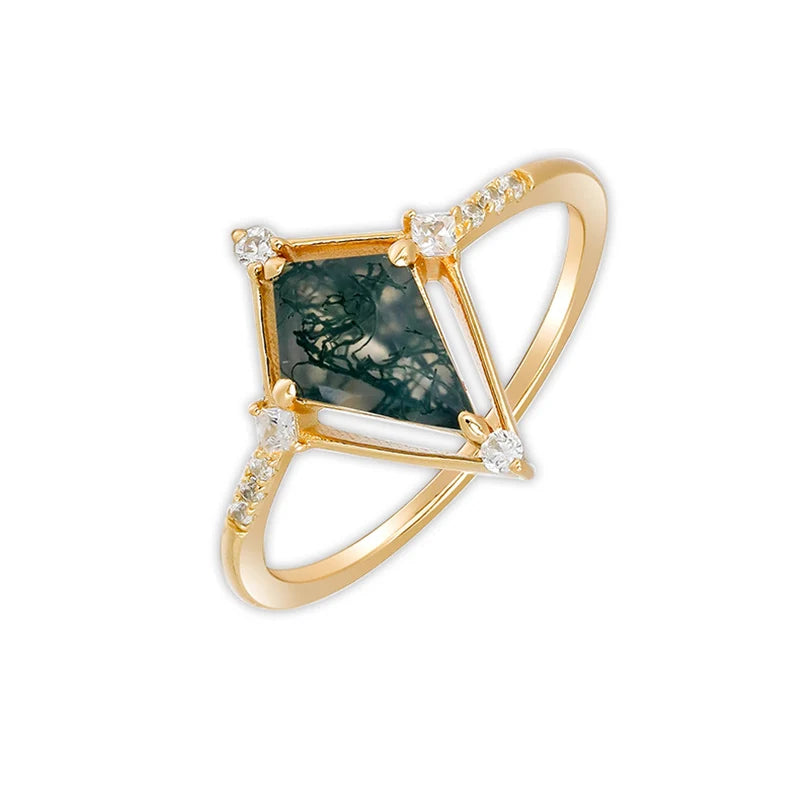 Fernleaf Garden Ring