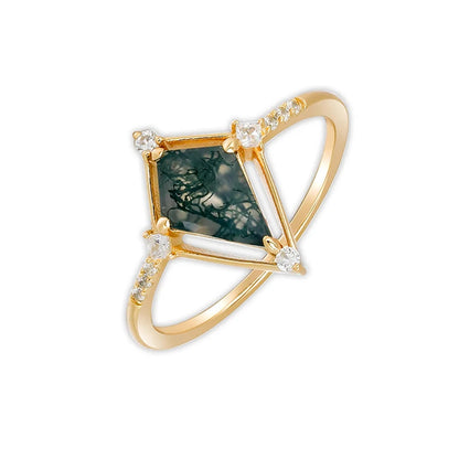 Fernleaf Garden Ring