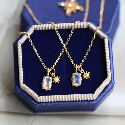 Aurora Necklace