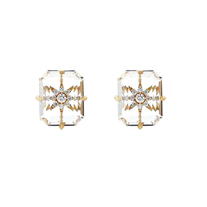 Stardust Earrings