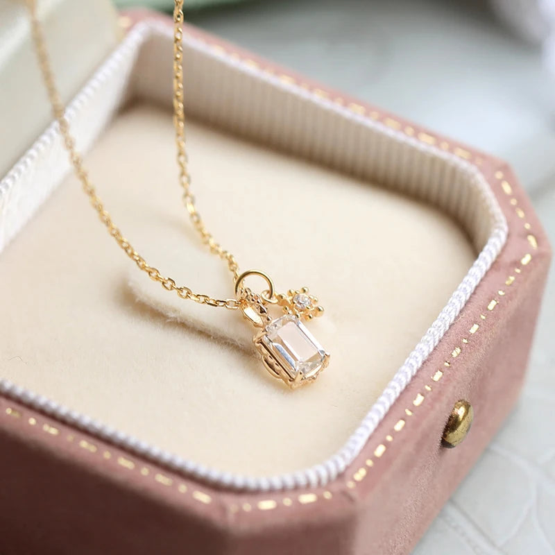 Aurora Necklace
