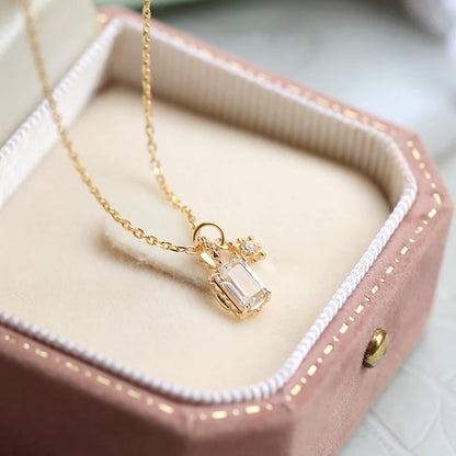 Aurora Necklace