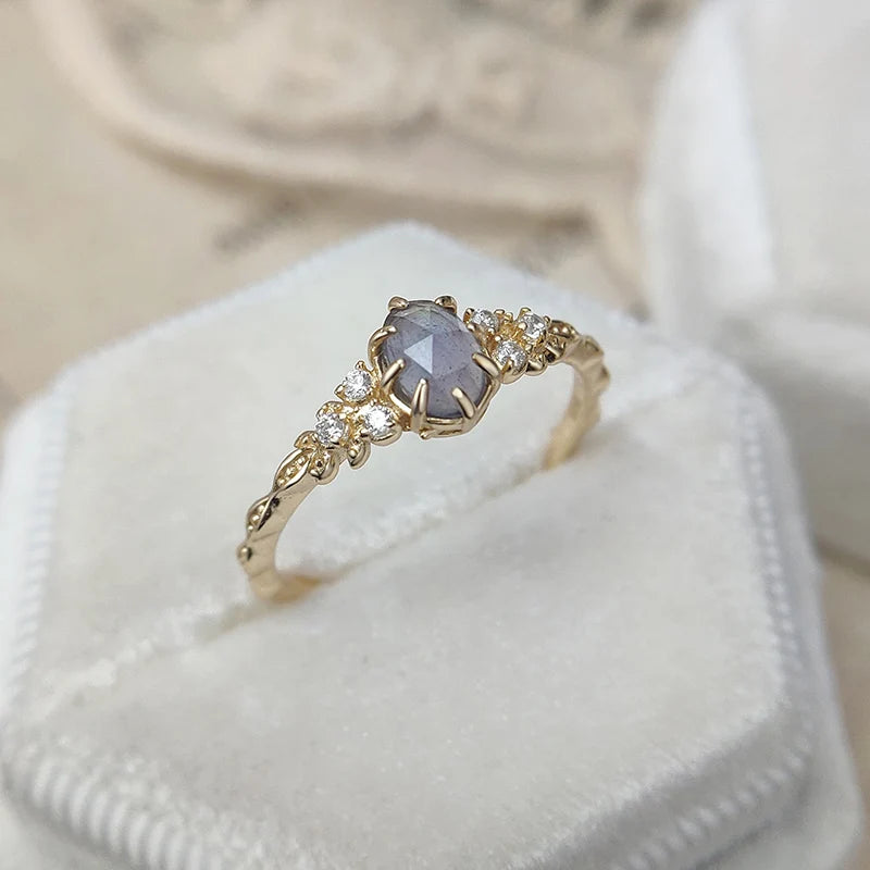 Aurora Twilight Ring