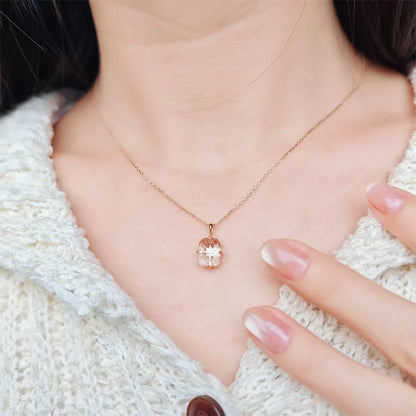 Stardust Necklace
